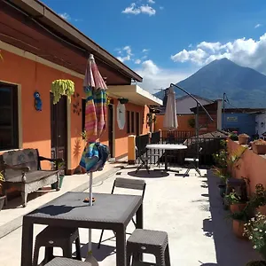 El Viajero Guatemala