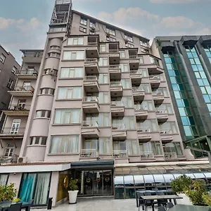 Grand Star Premium Istanbul