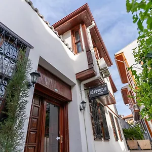 Buetuenoglu Turkey