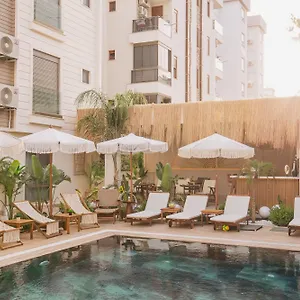 Los Suites Turkey